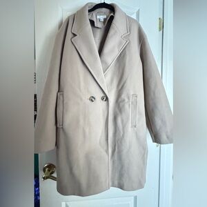 Top Shop NWOT 2 button close